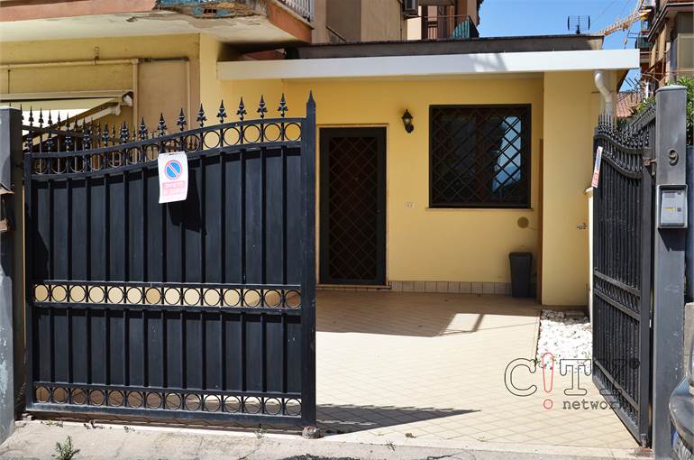 Entrata indipendente 