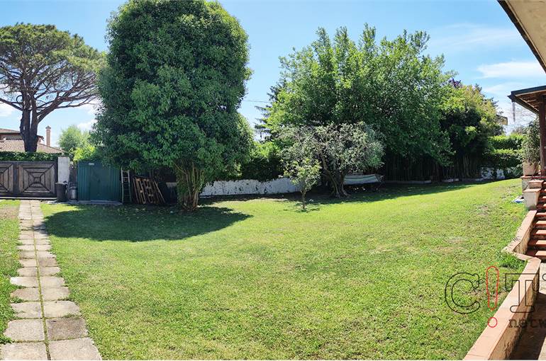 Seconda entrata indipendente 