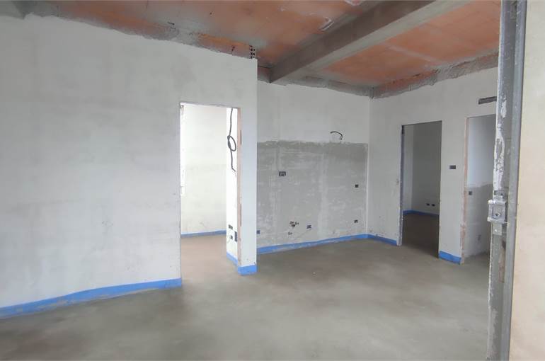 Stato avanzamento lavori cantiere 