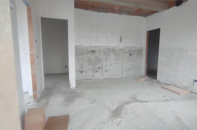 Stato avanzamento lavori cantiere 