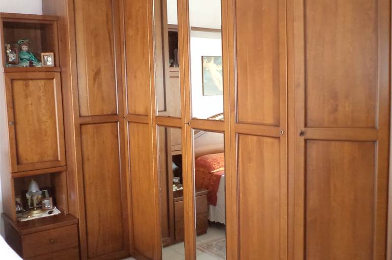 Camera con bagno interno