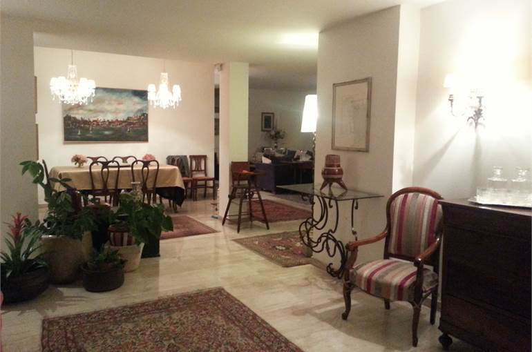 Zona hobby Piano terra