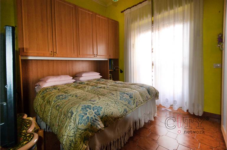 Camera matrimoniale 1