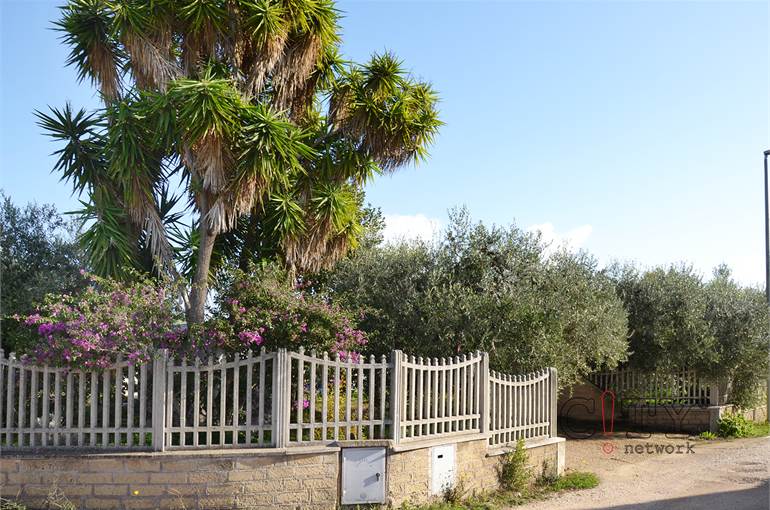 Entrata indipendente