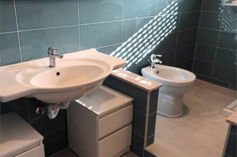 Bagno 1 con doccia
