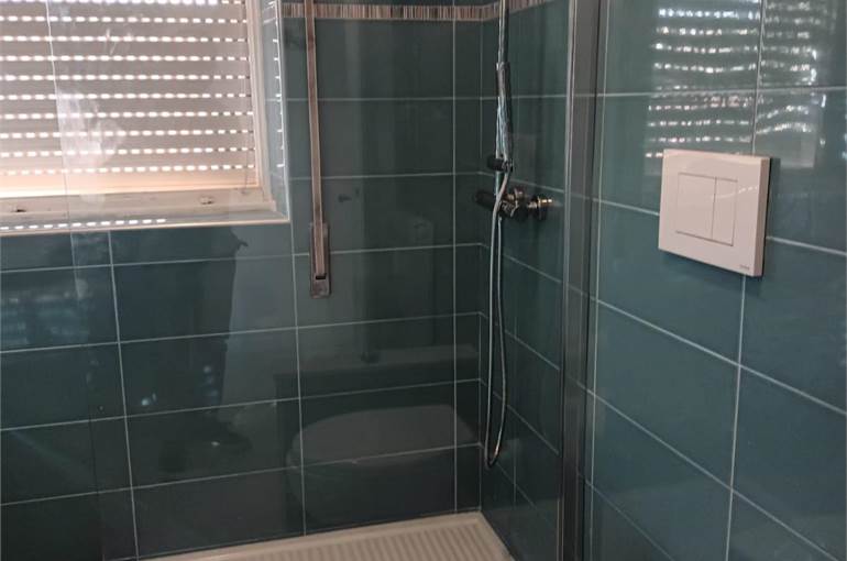 Bagno 1 con doccia