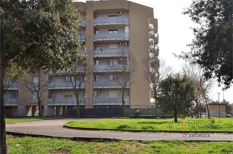 Palazzina completamente ristrutturata 