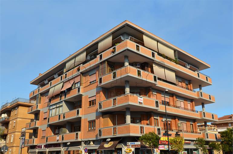 Appartamento Via Roma 