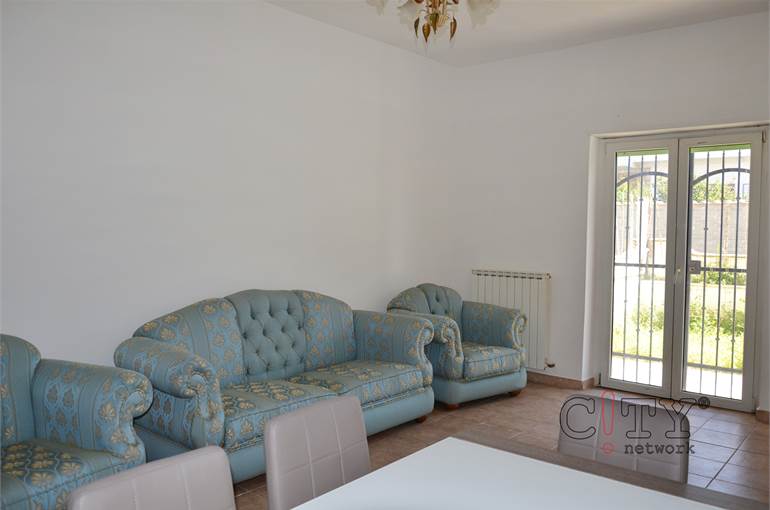 Infissi con grate di sicurezza