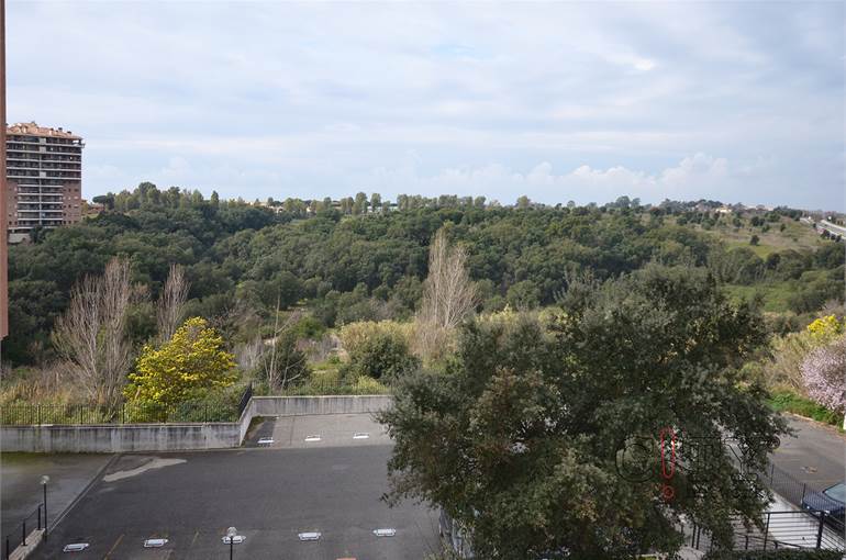 Vista aperta