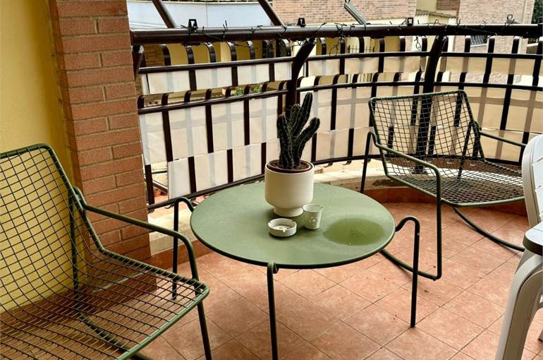 Terrazza 